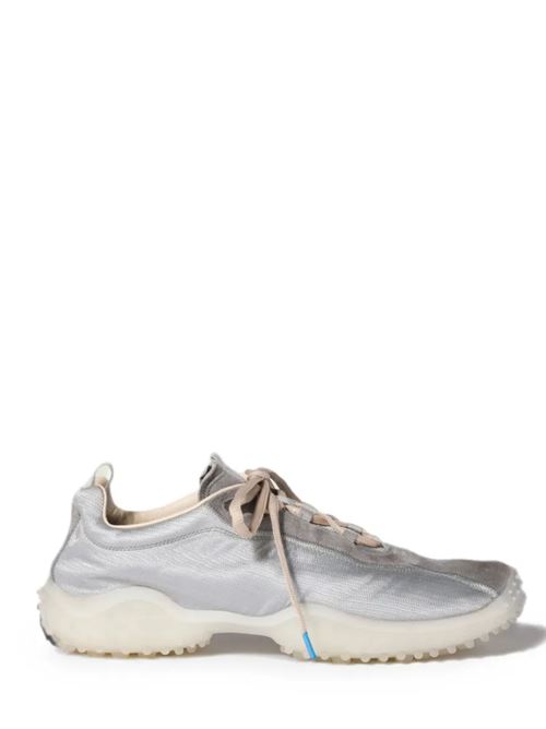 Sneaker Bubble in suede MIU MIU | 5E806E3M0KF0424